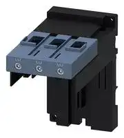 3RU2946-3AA01: Assembly Support, Stand Alone, Screw Terminal, 3RU21 Series Overload Relay