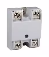 84134750H: Solid State Relay, SPST-NO, 10 A, 60 VDC, Panel Mount, Screw