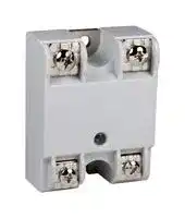 84134750H: Solid State Relay, SPST-NO, 10 A, 60 VDC, Panel Mount, Screw