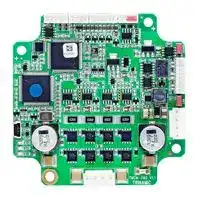 TMCM-1180-CANOPEN: Stepper Motor Driver, 2-Phase, Single Axis, 5.5A, 24V or 48V DC Output, CANOpen Firmware