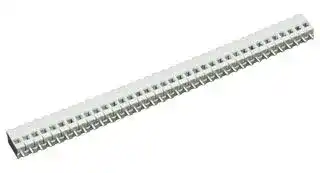 DTBN7001/36: Wire-To-Board Terminal Block, 5 mm, 36 Ways, 3.6 mm², Screw