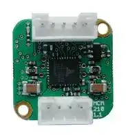 TMCM-1210: Stepper Motor Driver, 2-Phase, Single Axis, 600mA, 24V DC Output, RS485, Hall Sensor
