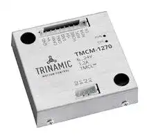 TMCM-1270-TMCL: Stepper Motor Driver, 2-Phase, Single Axis, 1.2A, 6V - 24V DC Output, TMCL Firmware