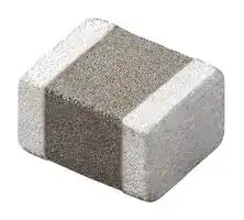 DFE32CAH1R0MR0L: Power Inductor (SMD), 1 µH, 4.1 A, Shielded, 5.9 A, DFE32CAH_R0 Series, 1210 [3225 Metric]