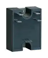 D2425DE: Solid State Relay, SPST-NO, 25 A, 280 VAC, Panel Mount, Screw, Zero Voltage Turn On