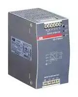 1SVR427054R0000: AC/DC DIN Rail Power Supply (PSU), ITE, 1 Output, 120 W, 24 VDC, 5 A