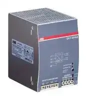 1SVR427055R0000: AC/DC DIN Rail Power Supply (PSU), ITE, 1 Output, 240 W, 24 VDC, 10 A