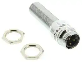 BI5-G18-AZ3X-B1331/50MM: INDUCTIVE SENSOR, 5MM, M18 X 1
