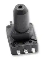 2SMPP-02: Pressure Sensor, MEMS, Air, 0 to 50°C, 37 kPa, Voltage, Gauge, Hose / Tube, 100 µA