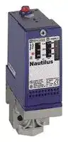 XMLA300D2S14: Pressure Switch, Differential, 20 bar, 300 bar, SPST-CO, 120 VAC