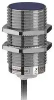 XS130BLNAL2: INDUCTIVE PROXIMITY SENSOR, 10MM, 24V