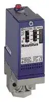 XMLAM01V2S12: Pressure Switch, Differential, G 1/4" BSP, -0.76 bar, -0.04 bar, SPST-CO, 120 VAC
