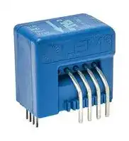 LKSR 15-NP: Current Transducer, LKSR Series, 15 A, -51A to 51A, 0.45 %, Voltage Output, 4.75 Vdc to 5.25 Vdc