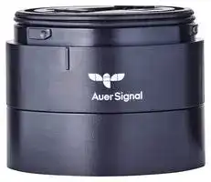 900570900: Base, M20, Auer Signal Eco-Modul 70 Series Signal Towers
