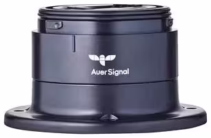 900572900: Base, Auer Signal Eco-Modul 70 Series Signal Towers