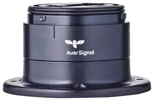 900572900: Base, Auer Signal Eco-Modul 70 Series Signal Towers