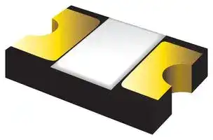 MF-ASML010/6-2: Resettable Fuse, PPTC, 0402 (1005 Metric), MF-ASML/X, 6 V, 100 mA, 300 mA, 1 s