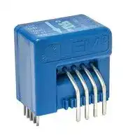 LPSR 50-NP: Current Transducer, LPSR Series, 50 A, -150A to 150A, 0.45 %, Voltage Output, 4.75 Vdc to 5.25 Vdc