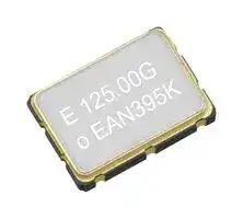 X1G0042810006: Oscillator, 400 MHz, LVDS, SMD, 7mm x 5mm, 3.3 V, SG7050VAN Series