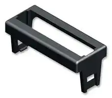 108C: Battery Cover, 1/2AA x 1, PCB