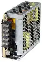 PS3V-100AF24C: AC/DC Enclosed Power Supply (PSU), ITE & Laboratory Equipment, 1 Outputs, 100 W, 24 V, 4.5 A