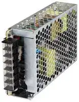 PS3V-150AF24C: AC/DC Enclosed Power Supply (PSU), ITE & Laboratory Equipment, 1 Outputs, 150 W, 24 V, 6.5 A