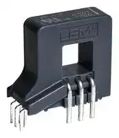HO 8-NP-0000: Current Transducer, HO-NP Series, PCB, 8A, -20A to 20A, 1 %, Voltage Output, 5 Vdc