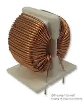 SC-05-30J: RADIAL LEADED COMMON MODE CHOKES