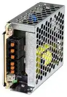 PS3V-050AF12P: AC/DC Enclosed Power Supply (PSU), ITE & Laboratory Equipment, 1 Outputs, 50 W, 12 V, 4.5 A