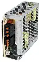 PS3V-100AF24P: AC/DC Enclosed Power Supply (PSU), ITE & Laboratory Equipment, 1 Outputs, 100 W, 24 V, 4.5 A