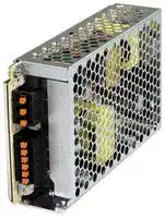 PS3V-150AF24P: AC/DC Enclosed Power Supply (PSU), ITE & Laboratory Equipment, 1 Outputs, 150 W, 24 V, 6.5 A
