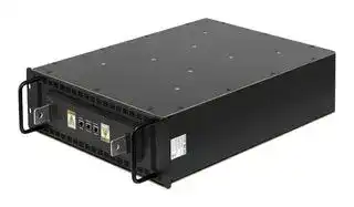 XLHVS1020944C0B00: Supercapacitor, 94.4 F, 102 V, Quick Connect, 0%, +20%, 1500 hours @ 65°C