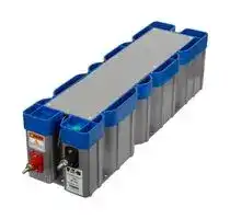 XLM-62R1137A-R: Supercapacitor, Module, 130 F, 850 V, Solder, 0%, +20%, 1500 hours @ 65°C