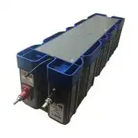 XLM-62R1137A-T: Supercapacitor, Passive, 130 F, 62.1 V, Threaded Stud, 0%, +20%, 1500 hours @ 65°C