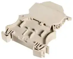 1014300000: TERMINAL BLOCK, FUSED, 20-8AWG, 1X1/4IN