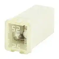 0495025.ZXA: AUTOMOTIVE FUSE, TIME DELAY, 25A, 32VDC
