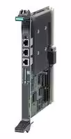 6DD1600-0BB0: Processor Module, 64 Bit, PROFINET IRT, 160 mm x 20 mm x 233 mm, SIMATIC TDC Series