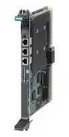 6DD1600-0BB0: Processor Module, 64 Bit, PROFINET IRT, 160 mm x 20 mm x 233 mm, SIMATIC TDC Series