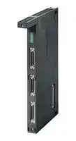 6DD1607-0CA1 — I/O Extension, EXM 438-1, 16 Bit, 1.5 A, 24 VDC, FM 458-1 DP SIMATIC Control Systems