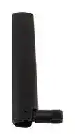 HG247103RD-SM: RF Antenna, 2.4 to 7.125GHz, Bluetooth / Cellular / IoT / ZigBee / Z-Wave / WiFi 6E, 3dBi, 50 ohm