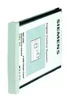 6DD1610-0AH3: Memory Module, Flash FEPROM, 2 MB, SIMATIC TDC Series