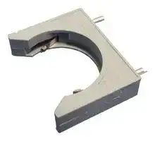 NH5077-LF: Battery Holder, 2450 x 1, Through Hole, Vertical
