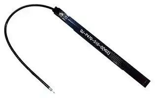 RFPCA750510NNUB701: RF Antenna, 470 to 510MHz, UHF, 50 ohm, Linear Vertical