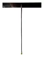 RFPCA791010IMRB301: RF Antenna, 863 to 870MHz, UHF, 50 ohm, I-Pex Connector, Linear Vertical
