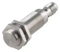 ICF18L45F08M1IO: Inductive Proximity Sensor, Push Pull, NPN/PNP, SPST-NO/SPST-NC, M18, 8 mm, 10 to 30 VDC, Plug