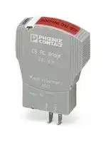 2801616: Circuit Breaker Accessory, Bridging contacts 11 to 14 for CB base elements, Jumper