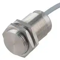 ICF30L45F15B2IO: Inductive Proximity Sensor, Push Pull, NPN/PNP, SPST-NO/SPST-NC, M30, 15 mm, 10 to 30 VDC, Cable