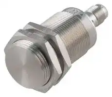 ICF30L45F15M1IO: Inductive Proximity Sensor, Push Pull, NPN/PNP, SPST-NO/SPST-NC, M30, 15 mm, 10 to 30 VDC, Plug