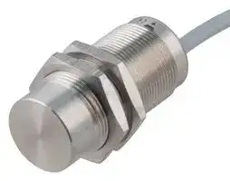 ICF30L45N22B2IO: Inductive Proximity Sensor, Push Pull, NPN/PNP, SPST-NO/SPST-NC, M30, 22 mm, 10 to 30 VDC, Cable