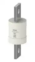 3NW4665-1HG: Fuse, Cartridge, Fast Acting, 500 A, 600 V, 66.03mm x 203.2mm, 2.6" x 8", SENTRON Series